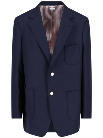 Thom Browne Jackets - THOM BROWNE - BALAAN 1