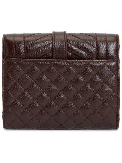 Women s Half Wallet 651028 AAD12 6097 - SAINT LAURENT - BALAAN 2