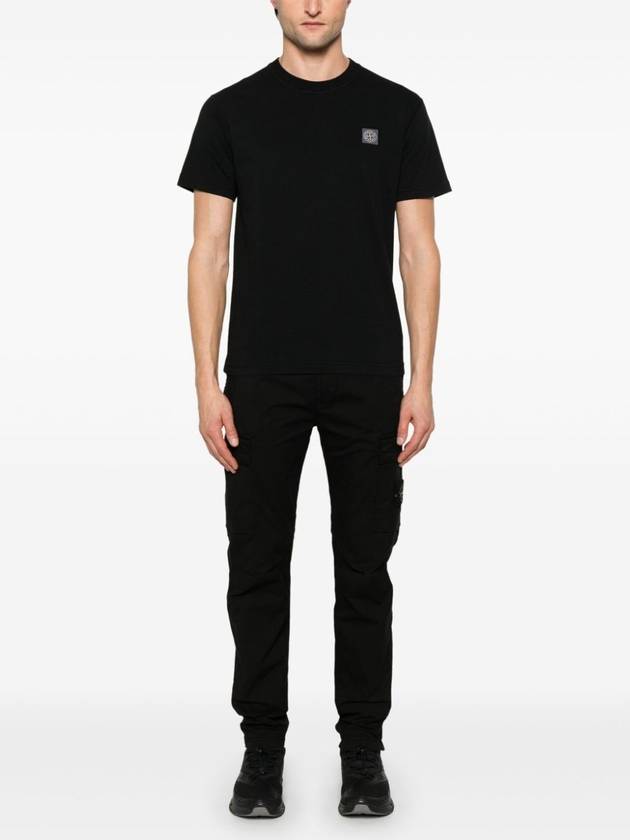 UOMO PANTALONI - STONE ISLAND - BALAAN 5