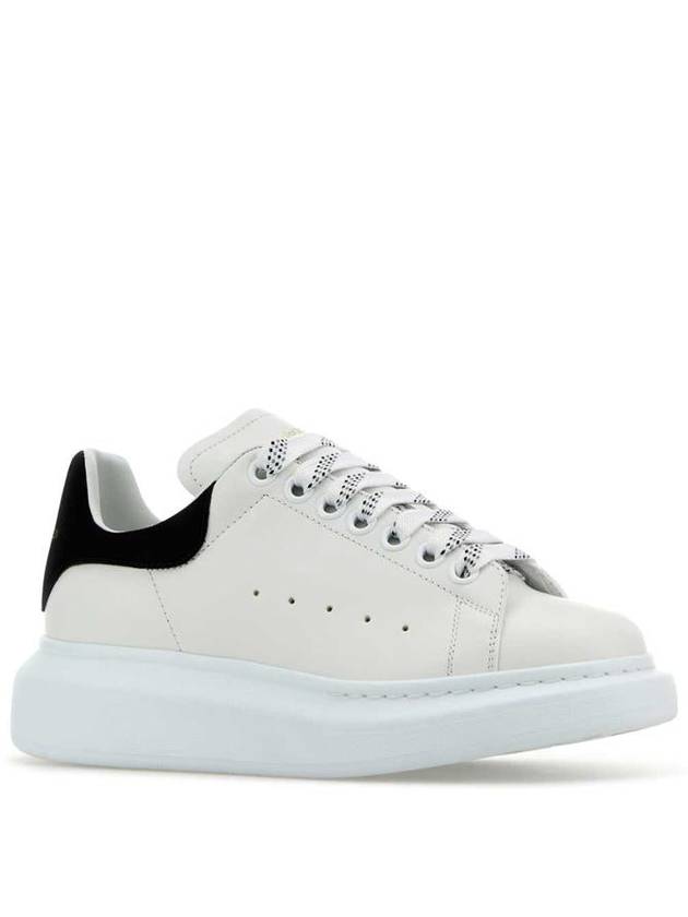 Alexander McQueen Sneakers - ALEXANDER MCQUEEN - BALAAN 2