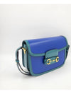 Women s 1955 Horsebit Shoulder Bag 3831 - GUCCI - BALAAN 5