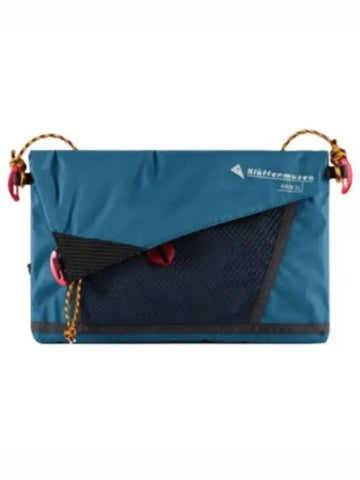 Hirid WP Accessory Bag 3L Monk’s Hood Blue 41448U11641 - KLATTERMUSEN - BALAAN 1