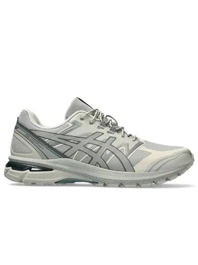 Gel Terrain Low-Top Sneakers Grey - ASICS - BALAAN 2