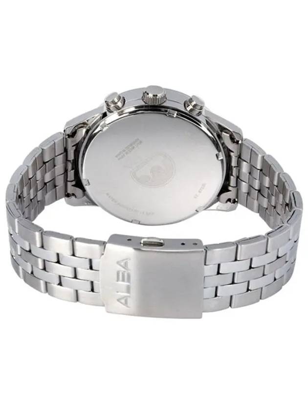 Alba Men s Metal Watch AM3A09X1 - SEIKO ALBA - BALAAN 2