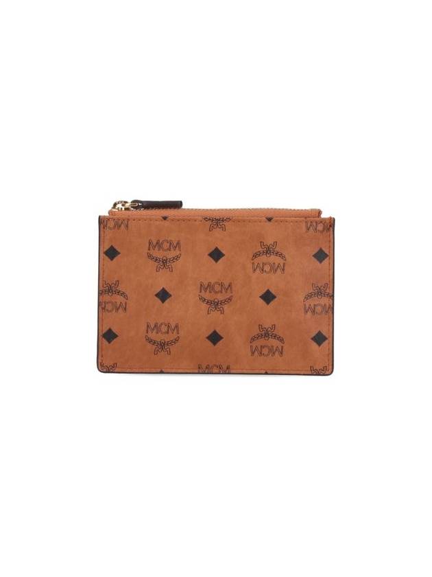 Men's Wallet MYADSTA02 CO Printed - MCM - BALAAN 2