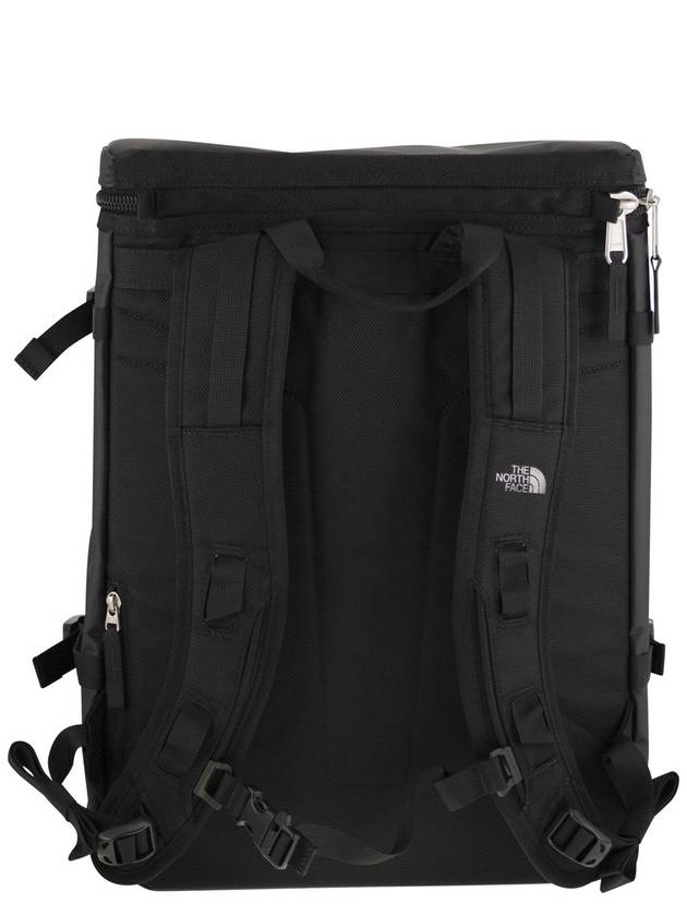 Base Camp Fuse Box Backpack Black - THE NORTH FACE - BALAAN 3