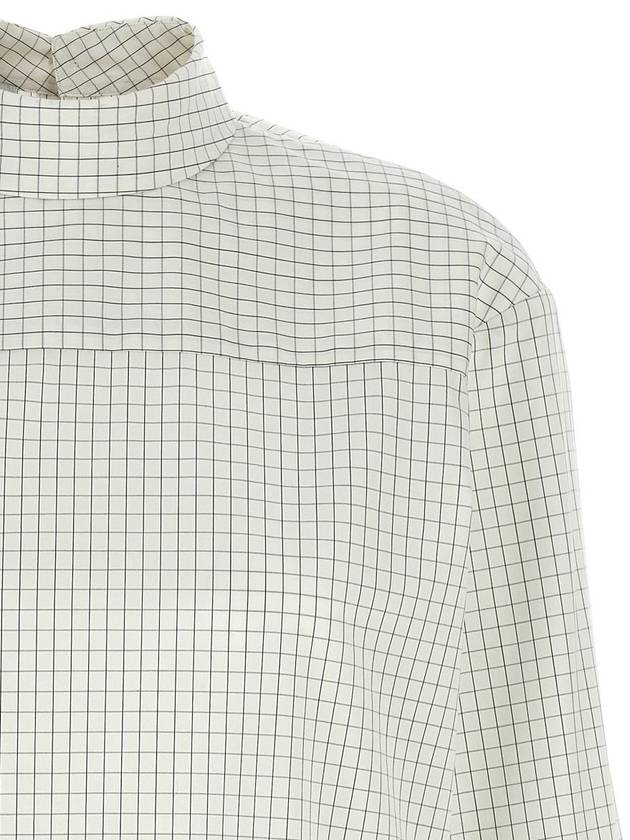 Dries Van Noten 'Corso' Shirt - DRIES VAN NOTEN - BALAAN 3