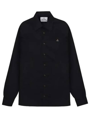 ghost shirt - VIVIENNE WESTWOOD - BALAAN 1