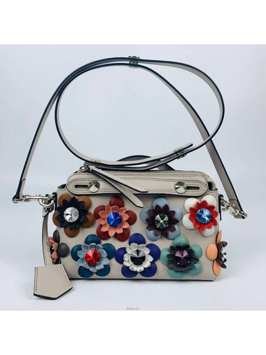 women cross bag - FENDI - BALAAN 1