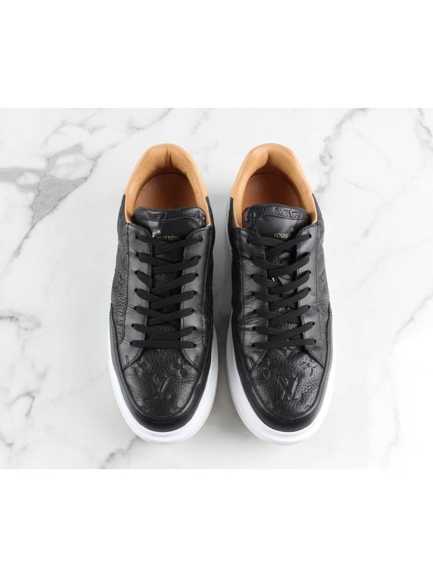 Beverly Hills sneakers 7 260 - LOUIS VUITTON - BALAAN 9