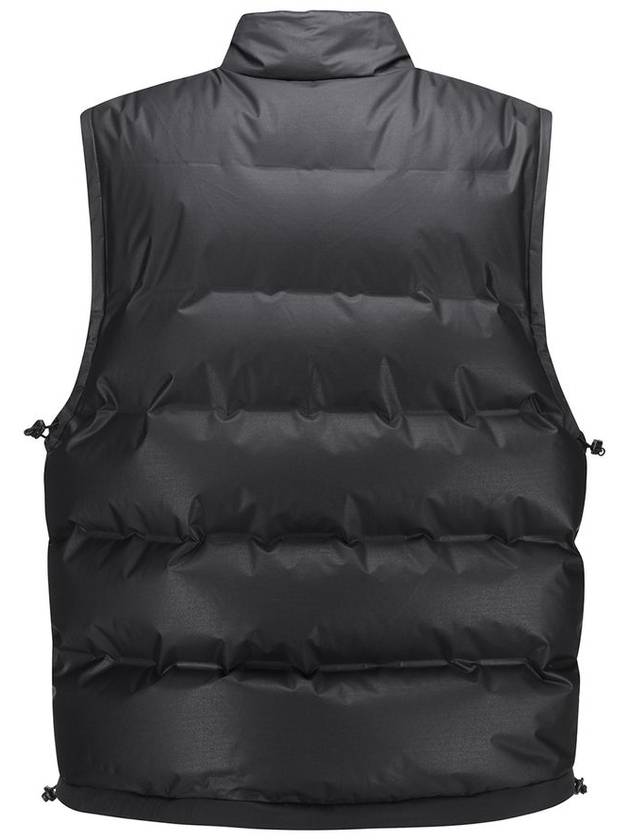 Official M ANEW AIR DOWN VEST BK - ANEWGOLF - BALAAN 3