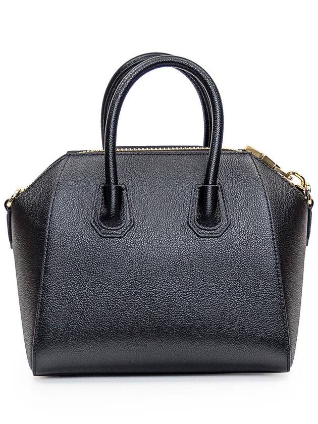 shoulder bag BB50YHB20R001 BLACK - GIVENCHY - BALAAN 5