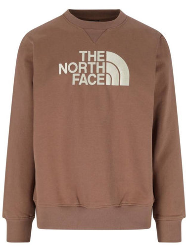 THE NORTH FACE Sweaters Brown - THE NORTH FACE - BALAAN 1