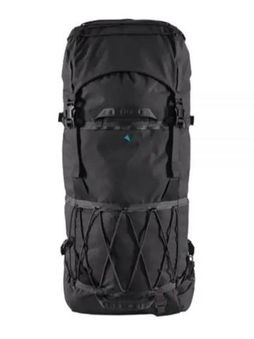 Bergelmer 50L Backpack Raven - KLATTERMUSEN - BALAAN 1