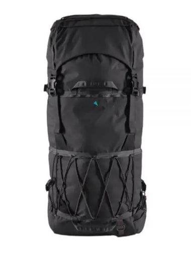 24 Bergelmir Backpack 50L Raven 40437U11 961 - KLATTERMUSEN - BALAAN 1