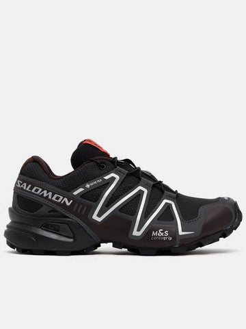 Speedcross 3 GTX Sneakers - SALOMON - BALAAN 1