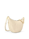 Loop Hobo Shoulder Bag Cream - LOUIS VUITTON - BALAAN 4