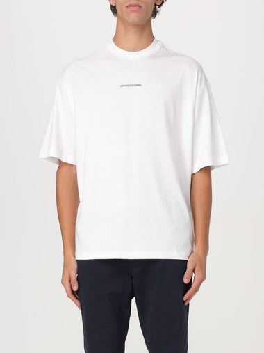 T-shirt men Armani Exchange - ARMANI EXCHANGE - BALAAN 1