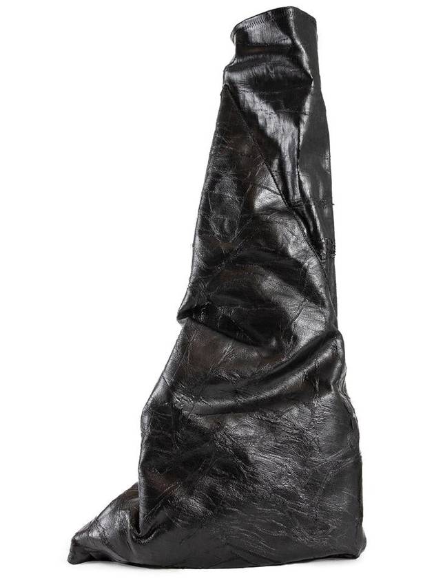 Rick Owens Drkshdw High Boots - RICK OWENS - BALAAN 2