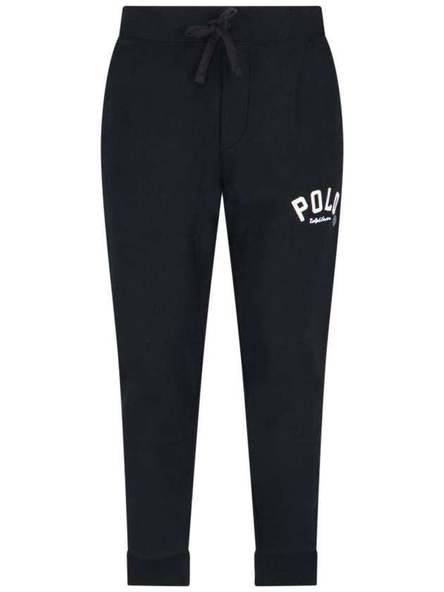 Polo Ralph Lauren Trousers - POLO RALPH LAUREN - BALAAN 1