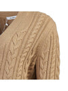 Women s Carlotta Cardigan CALOTTA 003 - MAX MARA - BALAAN 5