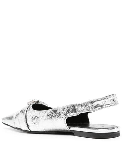 Givenchy Flat Shoes - GIVENCHY - BALAAN 2