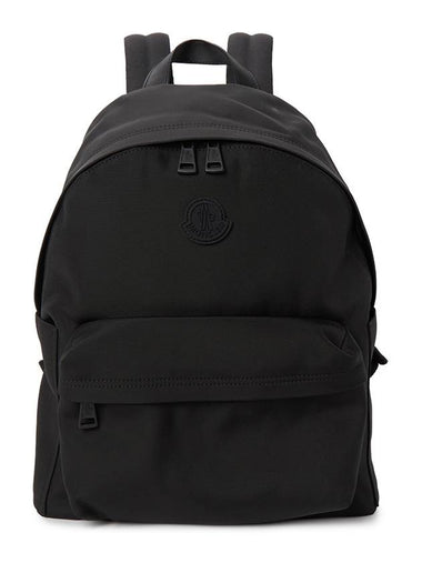 New Pierrick Men s Backpack 5A00009 M4975 999 - MONCLER - BALAAN 1