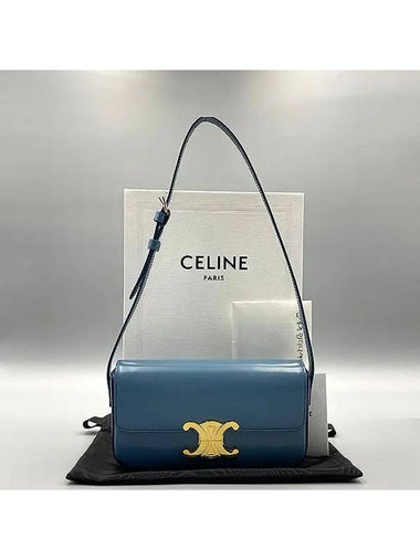 194143BF4 07DD shoulder bag - CELINE - BALAAN 1