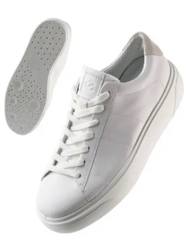 women street platform sneakers - ECCO - BALAAN 1