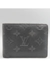 M62901 Half Wallet - LOUIS VUITTON - BALAAN 2