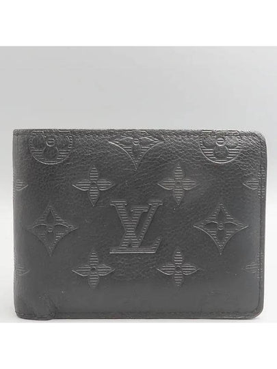 M62901 Half Wallet - LOUIS VUITTON - BALAAN 2