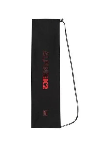 K2 Stick Pouch 3 Tier Black - KATE - BALAAN 1