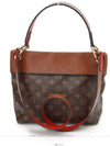 women shoulder bag - LOUIS VUITTON - BALAAN 3