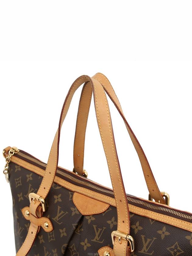 women shoulder bag - LOUIS VUITTON - BALAAN 7