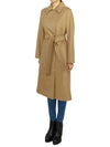 Exclusive special price limited to 10 pieces B Collage Coat 26016101600 BCOLLAG 006 - MAX MARA - BALAAN 3