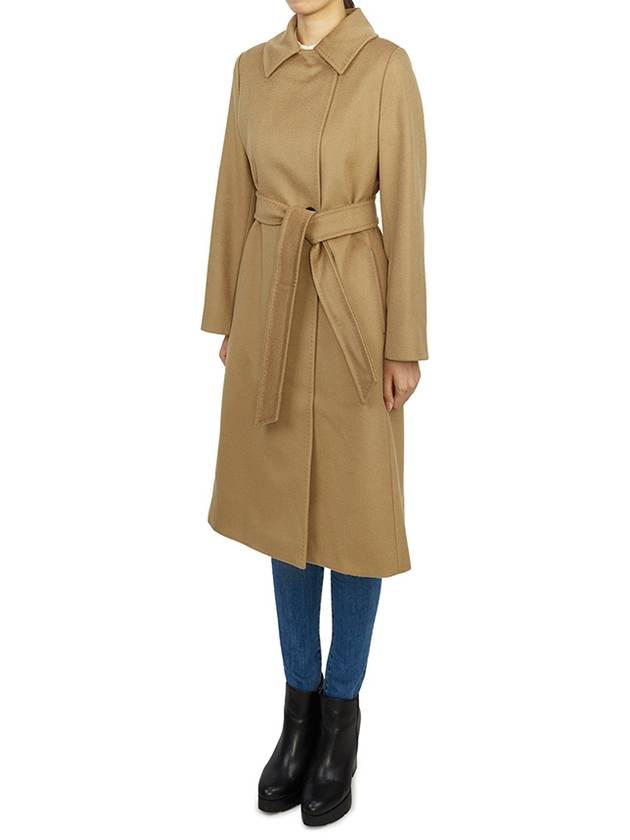 Exclusive special price limited to 10 pieces B Collage Coat 26016101600 BCOLLAG 006 - MAX MARA - BALAAN 3