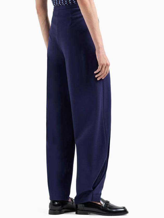 Emporio Armani Trousers - EMPORIO ARMANI - BALAAN 3