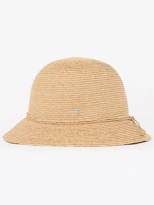 24SS HAT51497 NATURAL bucket hat - HELEN KAMINSKI - BALAAN 2