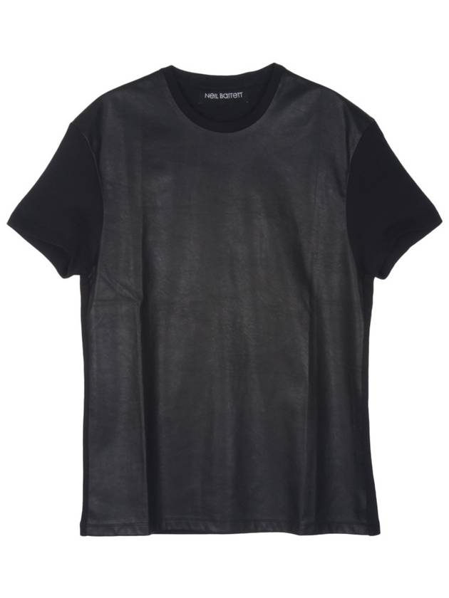 16SS Men's Short Sleeve TShirt - NEIL BARRETT - BALAAN 2