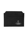 SLIM CARD HOLDER 5403000BU S000B N401 - VIVIENNE WESTWOOD - BALAAN 2