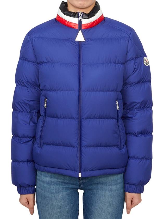 Kids Varsity Padding Jumper 1A00034 549SK 758 12A14A Adults can wear - MONCLER - BALAAN 1