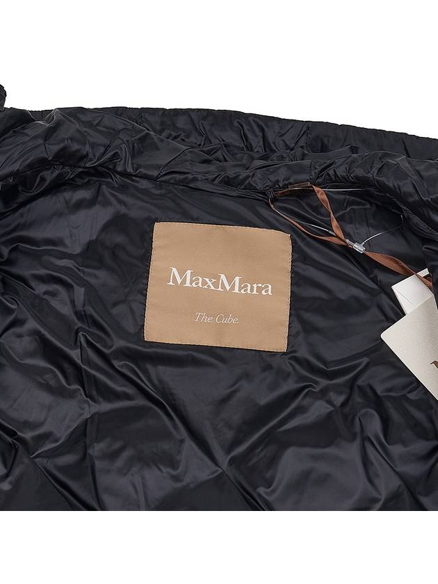 Women s Trepel Padded Jacket TREFEL 002 - MAX MARA - BALAAN 8