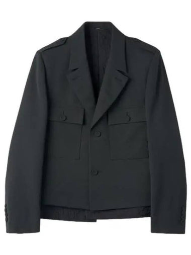 jumper jacket - DIOR - BALAAN 1