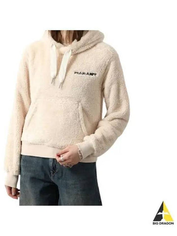 MAEVA SW0077FA B1M01E 23EC hooded sweatshirt - ISABEL MARANT - BALAAN 1