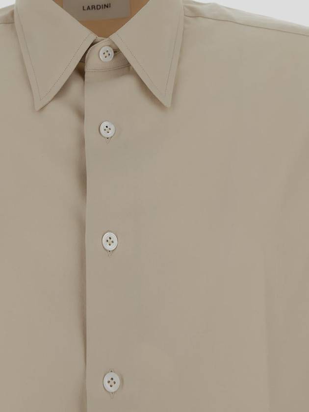 Lardini Shirts - RVR LARDINI - BALAAN 3