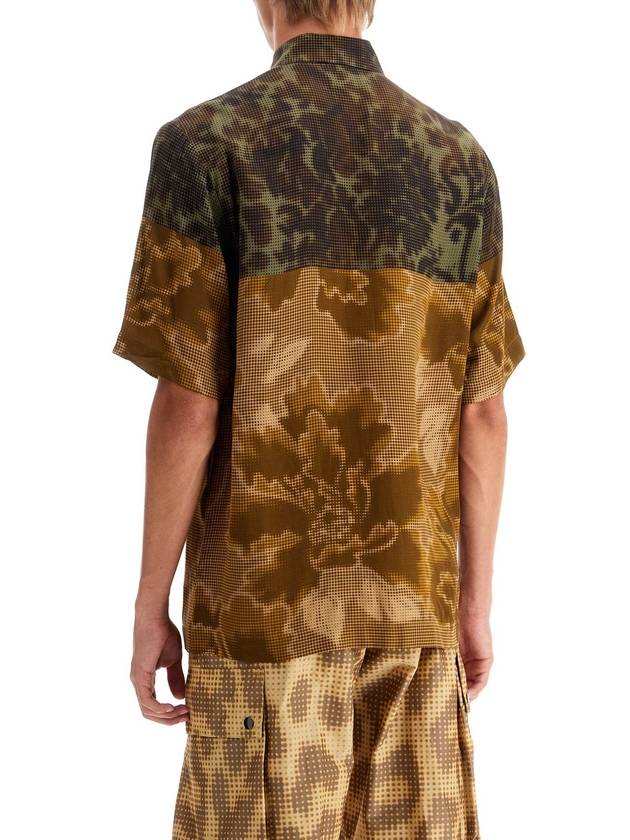 short-sleeved clas - DRIES VAN NOTEN - BALAAN 3