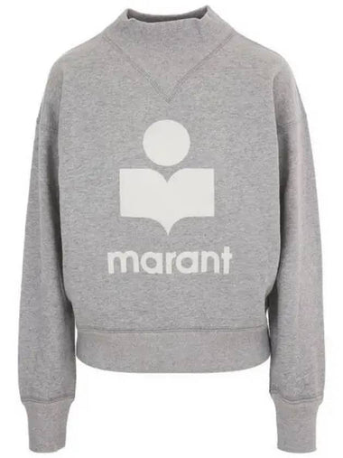 Logo Man to 270328 - ISABEL MARANT - BALAAN 1