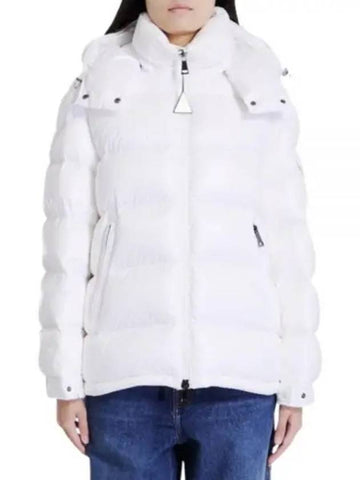 1A00142 68950 032 Maire short down jacket - MONCLER - BALAAN 1