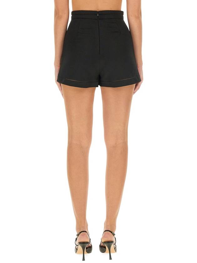 SHORT ADAGING - MAX MARA - BALAAN 3