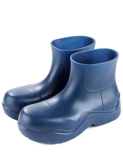 Puddle Rain Boots Cruise - BOTTEGA VENETA - BALAAN 2